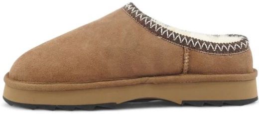 EMU Australia - Sharky Scuff - Instappers - Zacht - Schapenwool