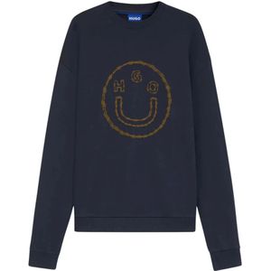 Hugo - Natrox 10263750 01 - Sweatshirt