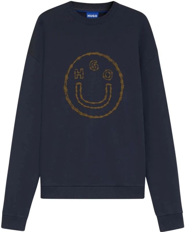 Hugo - Natrox 10263750 01 - Sweatshirt