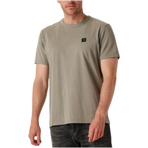 Butcher of Blue - Army TEE - T-shirt - Groen - Katoen