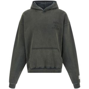 Gallery Dept., Heren, Sweatshirts & Hoodies, Grijs, Maat: L