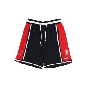 Nike NBA Dri-Fit Zwangerschaps Shorts , Multicolor , Heren , Maat: L