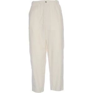 Autry, Heren, Broeken, Wit, Maat: S Nylon,