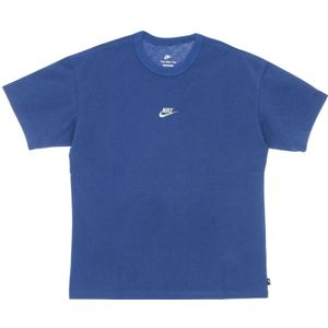 Nike - Premium Essentials - T-shirt - Biokatoen