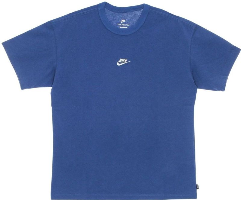 Nike - Premium Essentials - T-shirt - Biokatoen