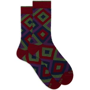 Gallo, Heren, Ondergoed, Veelkleurig, Maat: M Katoen,