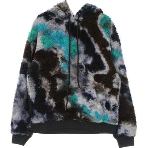 Mauna Kea, Heren, Sweatshirts & Hoodies, Veelkleurig, Maat: S Wol,