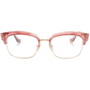 Dita, Dames, Accessoires, Roze, Maat: 55 MM