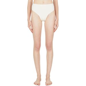 Ziah, Dames, Badkleding, Wit, Maat: XS Jersey,