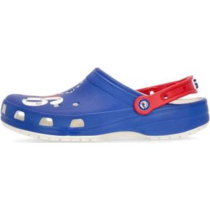 Crocs, Heren, Schoenen, Blauw, Maat: 43 EU