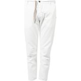 Antony Morato - Slim-fit Jeans - Wit - Denim