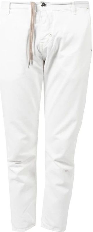 Antony Morato - Slim-fit Jeans - Wit - Denim