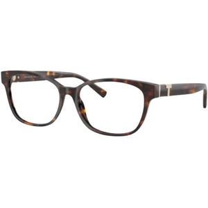 Tiffany, unisex, Accessoires, Bruin, Maat: 55 MM