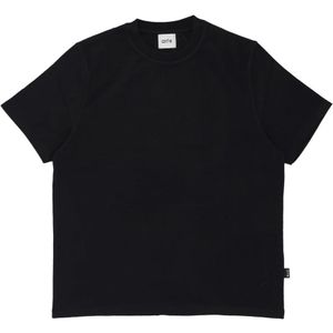 Arte Antwerp, Heren, Tops, Zwart, Maat: S Katoen,