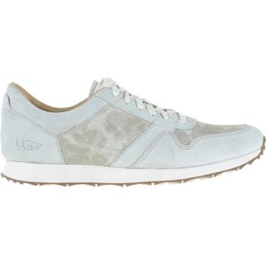 Ugg, Dames, Schoenen, Wit, Maat: 42 EU Suède,