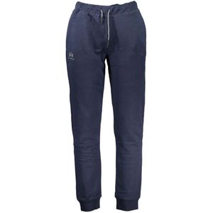 Jeans - Blauw - Cotton Tailored Fit Pants