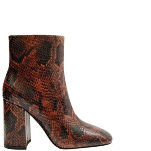 Ash, Dames, Schoenen, Bruin, Maat: 37 EU