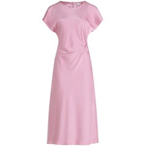 Vera Mont - Avondjurk - Roze - Satijn - Dames