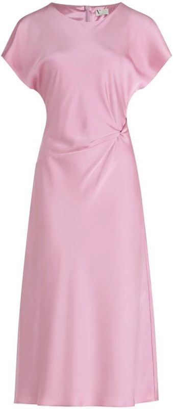 Vera Mont - Avondjurk - Roze - Satijn - Dames