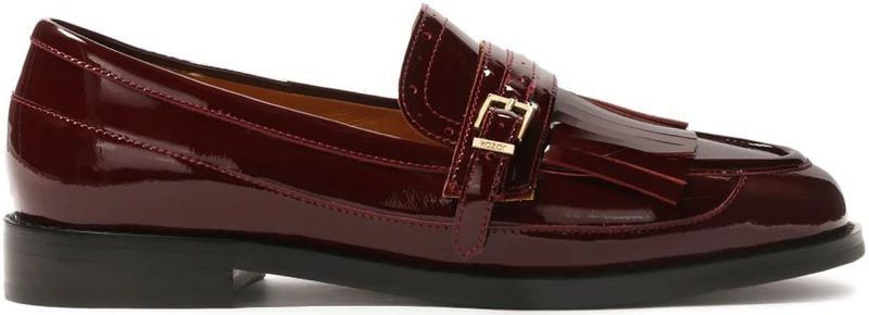 Kazar, Dames, Schoenen, Bruin, Maat: 37 EU Leer,