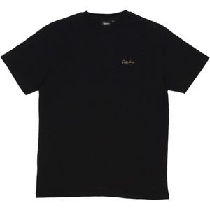 Dolly Noire, Heren, Tops, Zwart, Maat: S