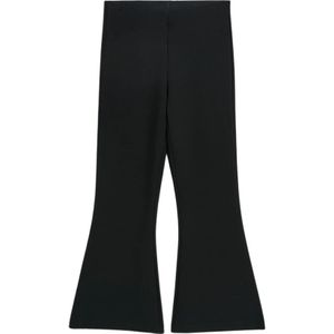 By Malene Birger, Dames, Broeken, Zwart, Maat: XS