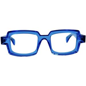 Theo, unisex, Accessoires, Blauw, Maat: ONE Size