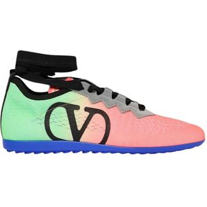 Valentino Garavani, Dames, Schoenen, Veelkleurig, Maat: 37 EU