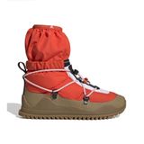 Adidas, Dames, Schoenen, Oranje, Maat: 39 1/2 EU