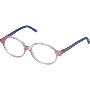 WEB Eyewear, unisex, Accessoires, Roze, Maat: 48 MM