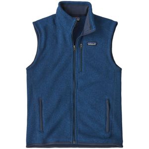 Patagonia, Heren, Jassen, Blauw, Maat: XL