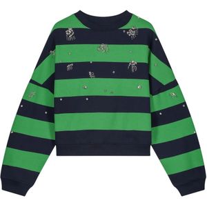 Fabienne Chapot - Ronny - Sweater - Midnight