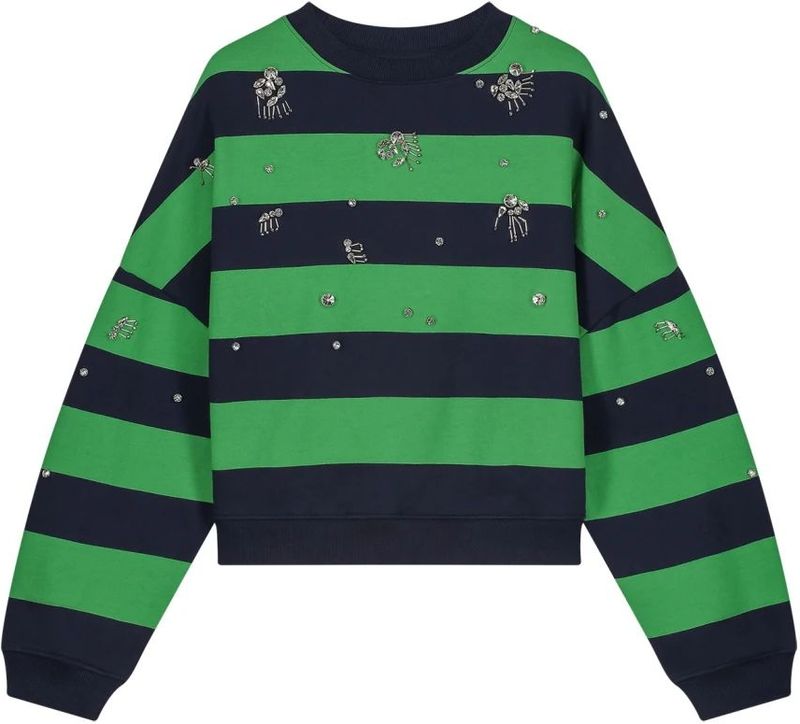 Fabienne Chapot - Ronny - Sweater - Midnight