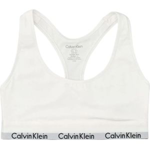 Calvin Klein, Dames, Sport, Wit, Maat: S