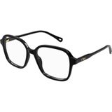 Chloé - Optical Frame - Zwart - Accessoire