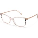 Carolina Herrera - Optical Frame - Veelkleurig - Acetaat - Maat 51 MM