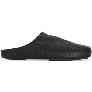 UMA Wang, Dames, Schoenen, Zwart, Maat: 36 EU