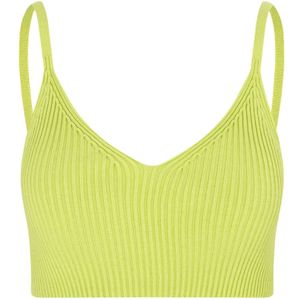 Samsøe Samsøe, Dames, Tops, Groen, Maat: XS Viscose,