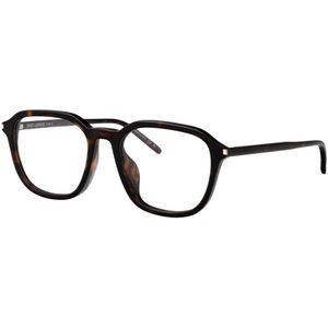 Saint Laurent SL 726/F 002 - Bril - Met Correctie
