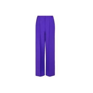 Dante 6 Neva Smart Pants - Stijlvol en Functioneel , Purple , Dames , Maat: XS