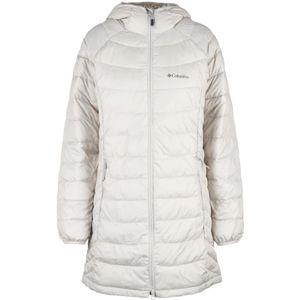 Columbia, Dames, Mantels, Wit, Maat: XS Poliester,