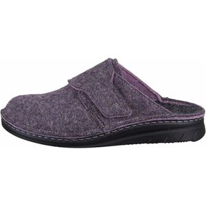 Finn Comfort, Dames, Schoenen, Paars, Maat: 41 EU