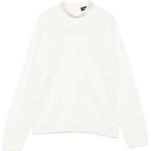 Fabiana Filippi, Dames, Truien, Wit, Maat: XS