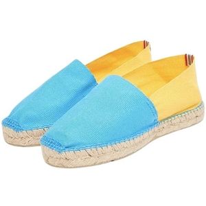 Ines de la Fressange Paris, Dames, Schoenen, Veelkleurig, Maat: 36 EU Katoen,