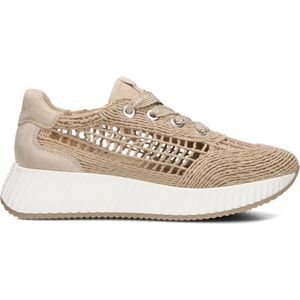 Softwaves, Dames, Schoenen, Beige, Maat: 38 1/2 EU Leer,