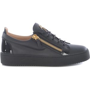 Giuseppe Zanotti, Heren, Schoenen, Zwart, Maat: 43 EU