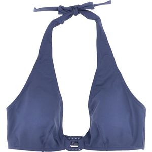 Eres, Dames, Badkleding, Blauw, Maat: 2XL Spandex,