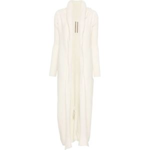 Rick Owens, Dames, Truien, Wit, Maat: M