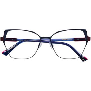 Etnia Barcelona, unisex, Accessoires, Blauw, Maat: 55 MM