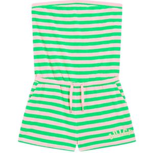 Juicy Couture, Dames, Jumpsuits & Playsuits, Groen, Maat: XL